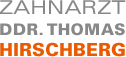 Logo Zahnarzt DDr. Thomas Hirschberg